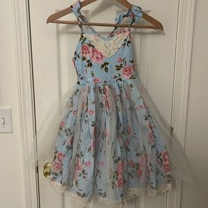 Dollcake dress